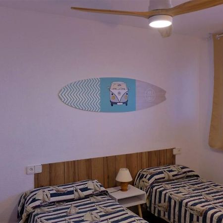 סאלו Apartamentos Paradis Palmyra מראה חיצוני תמונה