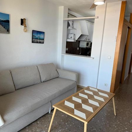 סאלו Apartamentos Paradis Palmyra מראה חיצוני תמונה