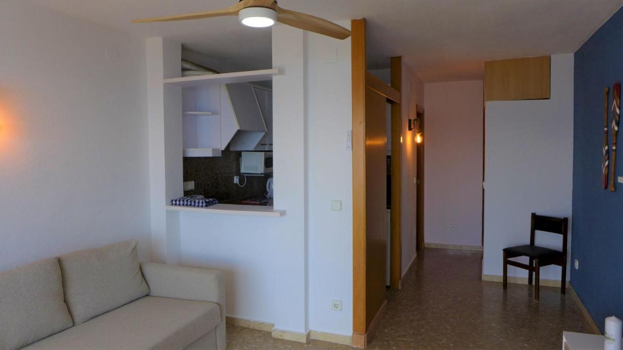 סאלו Apartamentos Paradis Palmyra מראה חיצוני תמונה