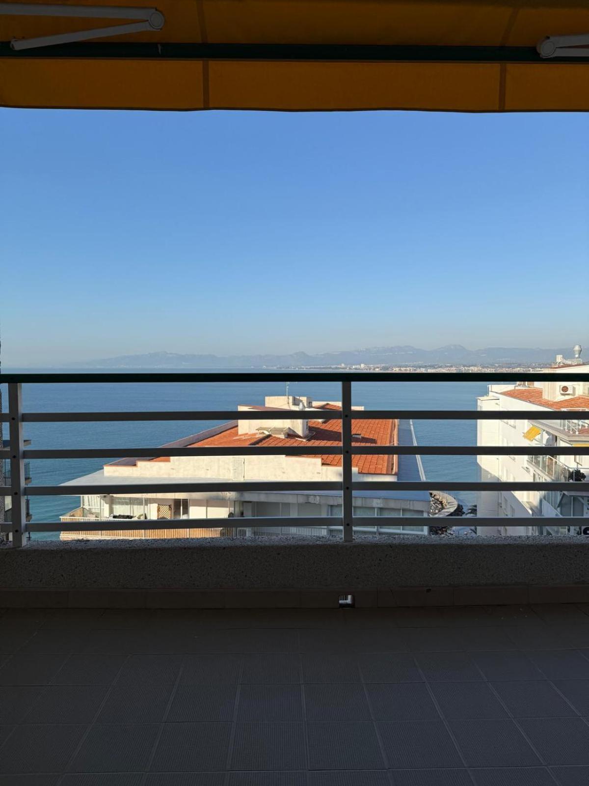 סאלו Apartamentos Paradis Palmyra מראה חיצוני תמונה