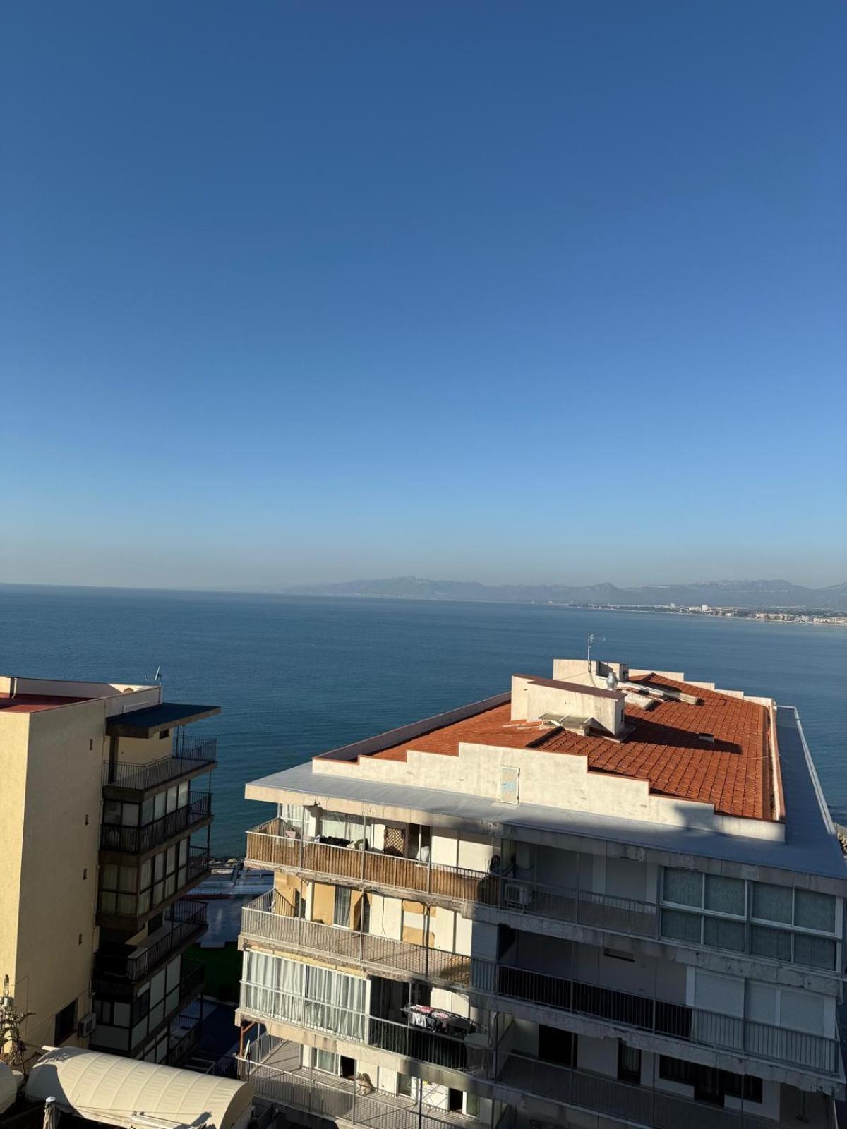 סאלו Apartamentos Paradis Palmyra מראה חיצוני תמונה